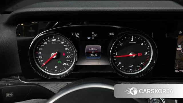 Mercedes-Benz E-Class W213 id 4344951 из Кореи 30