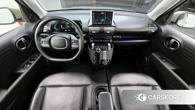 Hyundai Casper id 3826060 из Кореи 17