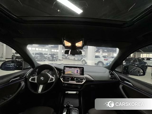 BMW X3 id 4207986 из Китая 21