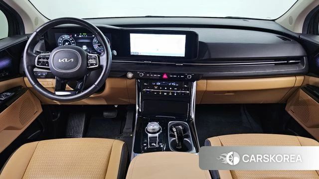 Kia Carnival 4th generation id 4763616 из Кореи 17