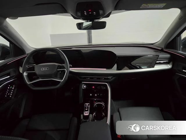 Audi Q5 (80A) id 4847232 из Кореи 17