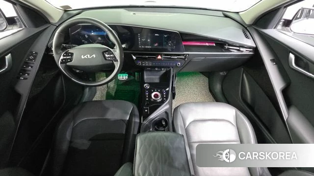 Kia Di Ol Nu Niro id 4657027 из Кореи 29