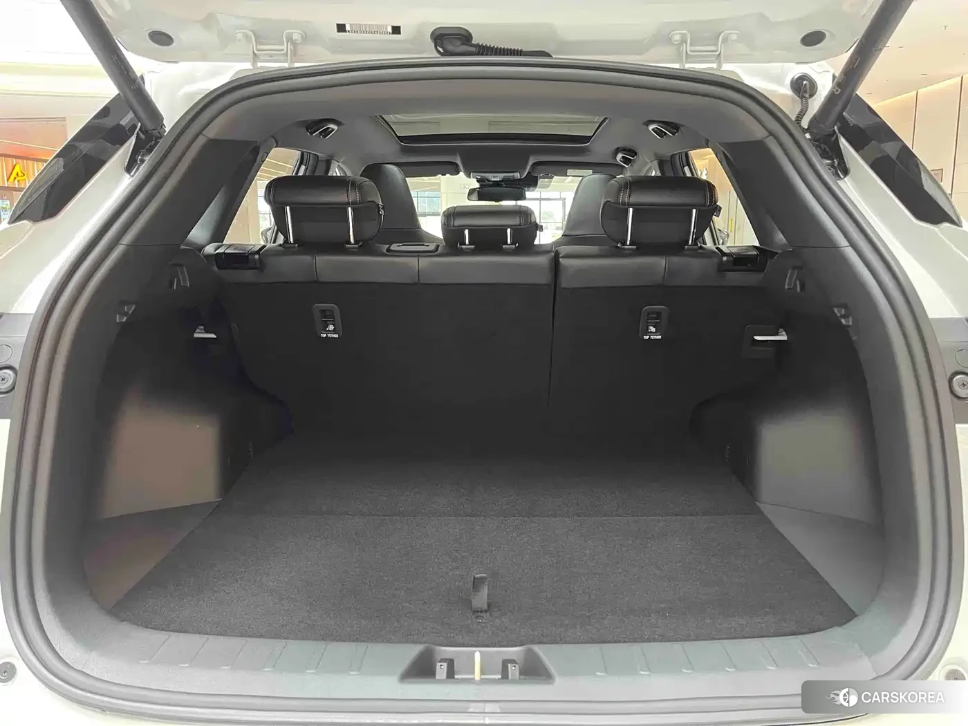 Chang'an CS55PLUS PHEV id 4669320 из Китая 13