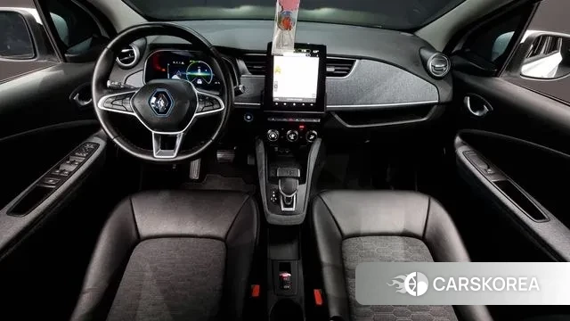 Renault Korea (Samsung) Joe id 3037778 из Кореи 17