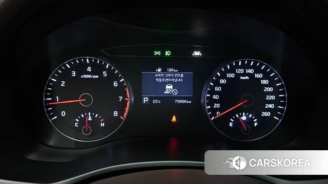 Kia Come New K7 id 4918698 из Кореи 27