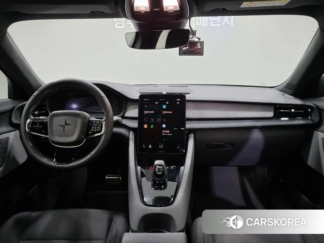 Polestar Polestar 2 id 4457318 из Кореи 17