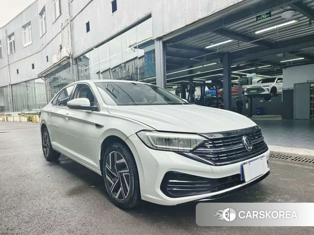 Volkswagen Sagitar id 4255762 из Китая 12