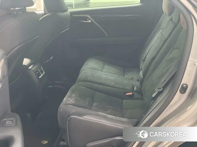Lexus RX id 4240238 из Китая 12