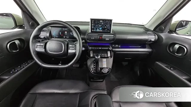 Hyundai Casper id 3664697 из Кореи 17