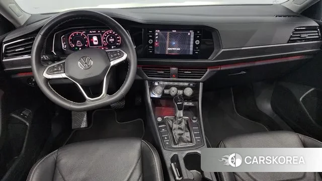 Volkswagen 7th Generation of Jetta id 3180011 из Кореи 17