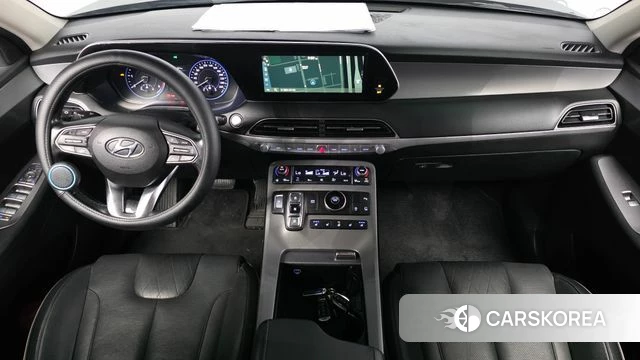 Hyundai Palisade id 4688269 из Кореи 27