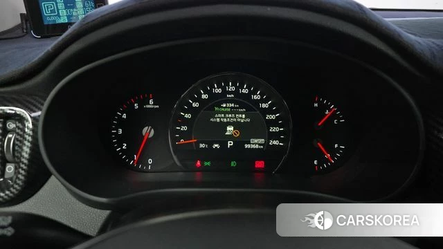 Kia The New Sorento id 4471779 из Кореи 29