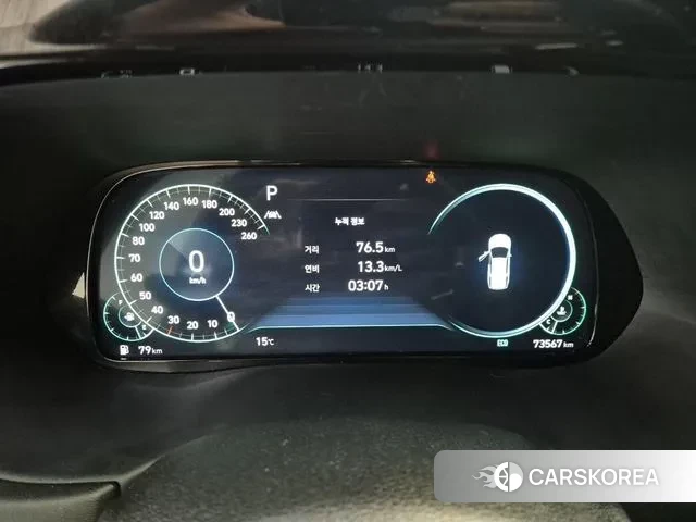 Hyundai Palisade id 3335543 из Кореи 7