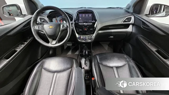 Chevrolet (GM Daewoo) The New Spark id 3263993 из Кореи 17