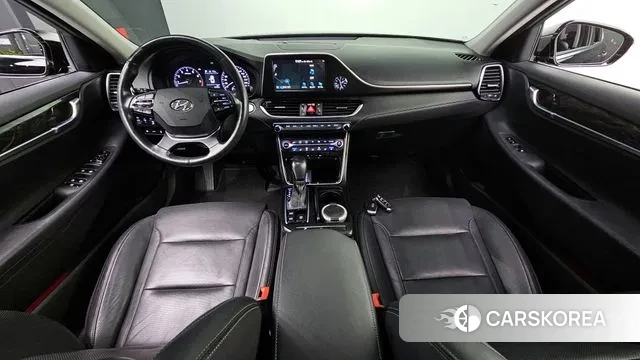 Hyundai Grandeur IG id 3703485 из Кореи 17