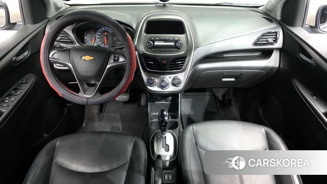 Chevrolet (GM Daewoo) The Next Spark id 3814532 из Кореи 17