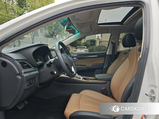 BYD Qin DM id 4212893 из Китая 15