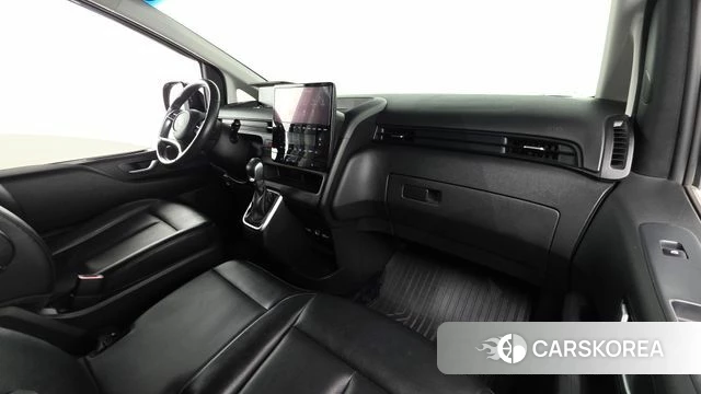 Hyundai Staria id 4267443 из Кореи 28