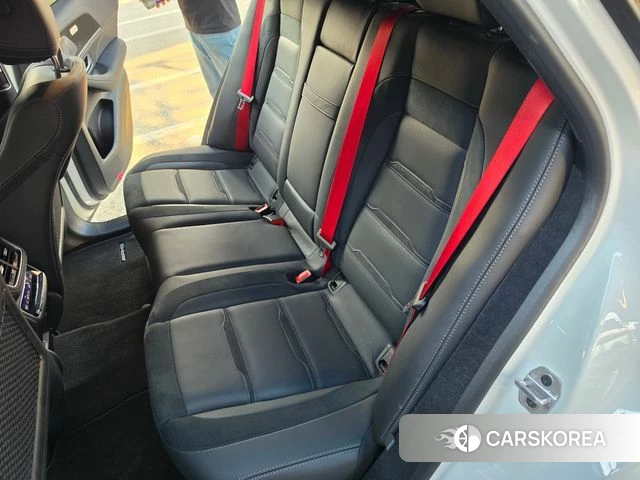 Mercedes-Benz GLE-Class W167 id 4315226 из Кореи 17