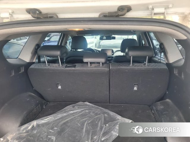 Hyundai Santa Fe TM id 4552041 из Кореи 14