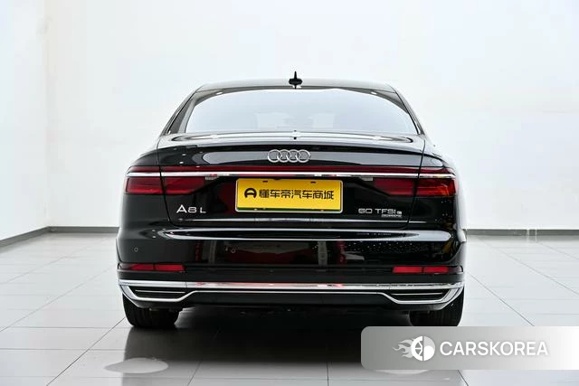 Audi A8 PHEV id 4366005 из Китая 17