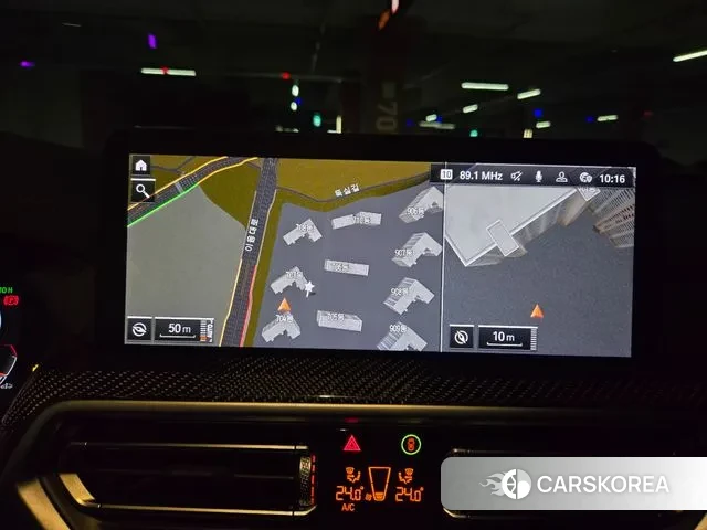 BMW X4 (G02) id 3300166 из Кореи 7