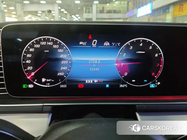 Mercedes-Benz GLE (import) id 4262051 из Китая 7