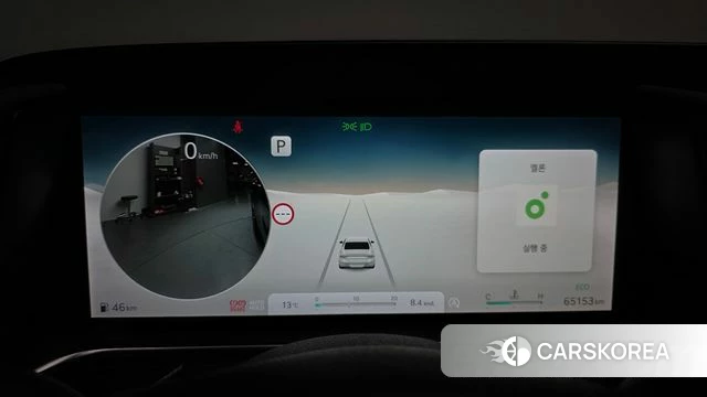 Genesis G90 (RS4) id 3832471 из Кореи 17