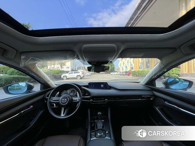 Mazda 3 Angkesaila id 4262567 из Китая 13