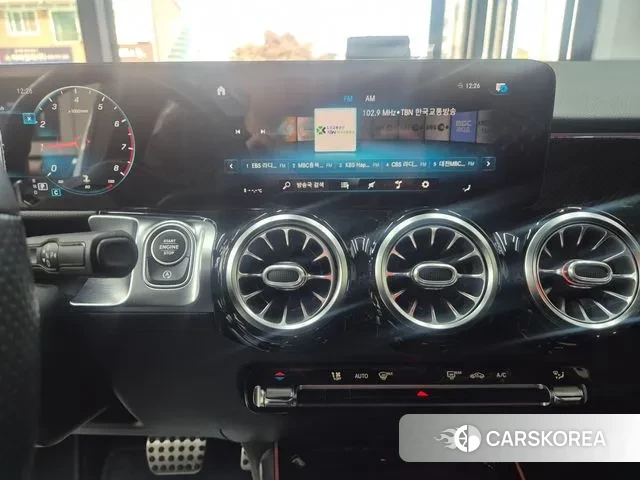 Mercedes-Benz GLB-Class X247 id 3355709 из Кореи 15