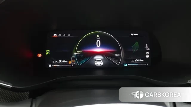 Renault Korea (Samsung) Arcana id 3136682 из Кореи 17