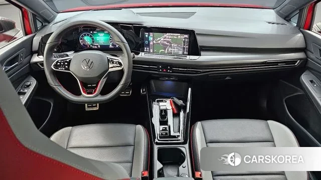 Volkswagen Golf 8th Generation id 3052925 из Кореи 17