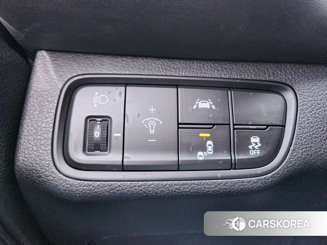 Hyundai Santa Fe TM id 4196894 из Кореи 17