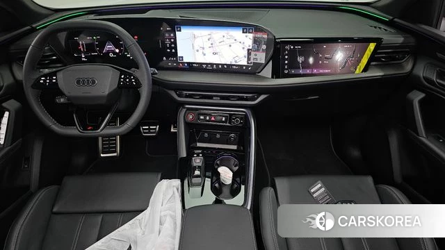 Audi Q5 (80A) id 4441488 из Кореи 33