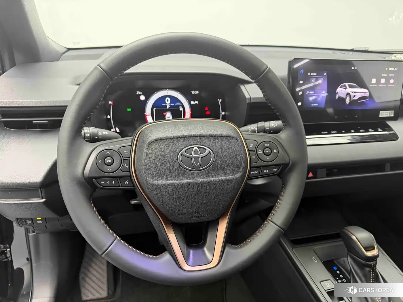 Toyota Corolla Sharp amplifier id 4512951 из Китая 11