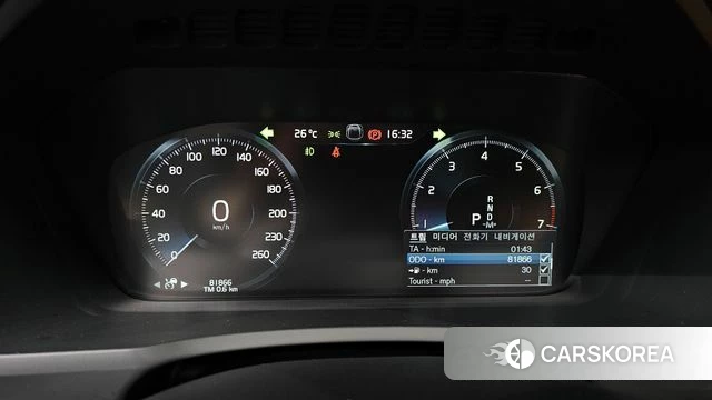 Volvo XC90 second Generation id 4362020 из Кореи 28