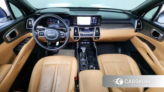 Kia Sorento 4th Generation id 4309484 из Кореи 30