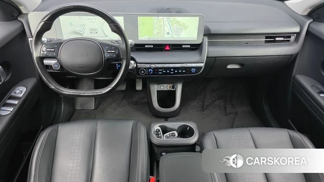 Hyundai Ionic 5 id 4186955 из Кореи 17