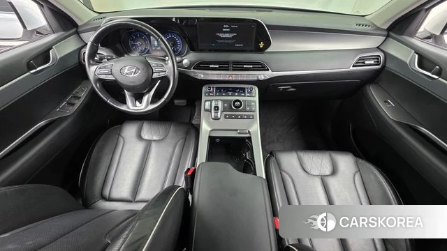 Hyundai Palisade id 4632426 из Кореи 28