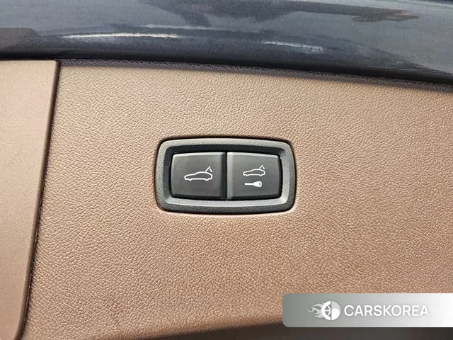 Porsche Cayenne (PO536) id 3504378 из Кореи 17