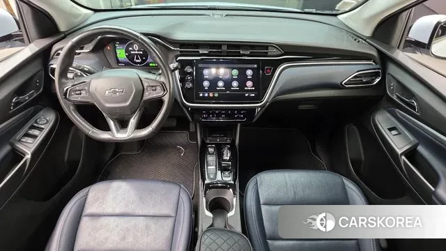 Chevrolet (GM Daewoo) Bolt EUV id 3452888 из Кореи 17