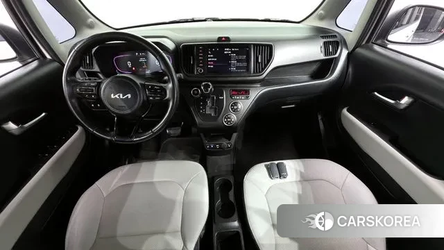 Kia The New Kia Ray id 3770497 из Кореи 17