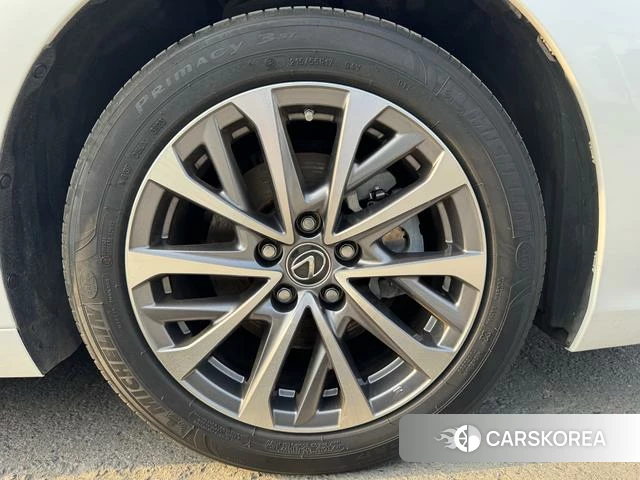 Lexus ES id 4314069 из Китая 12