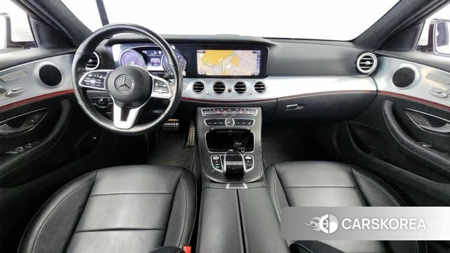 Mercedes-Benz E-Class W213 id 4325168 из Кореи 29
