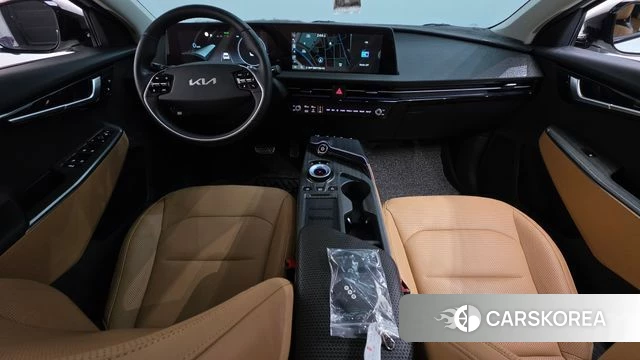 Kia EV6 id 4745481 из Кореи 30