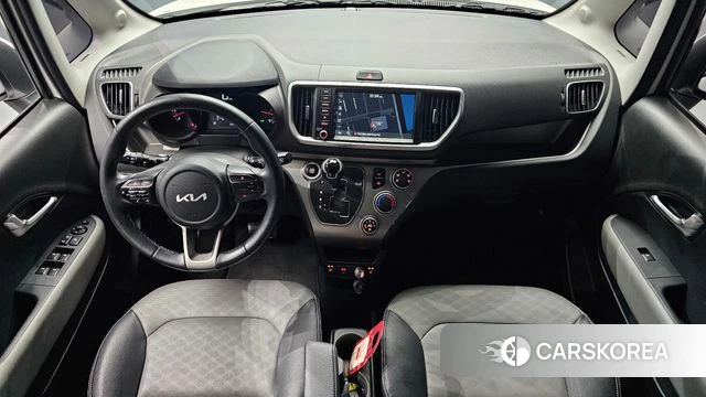 Kia The New Ray id 4350199 из Кореи 17