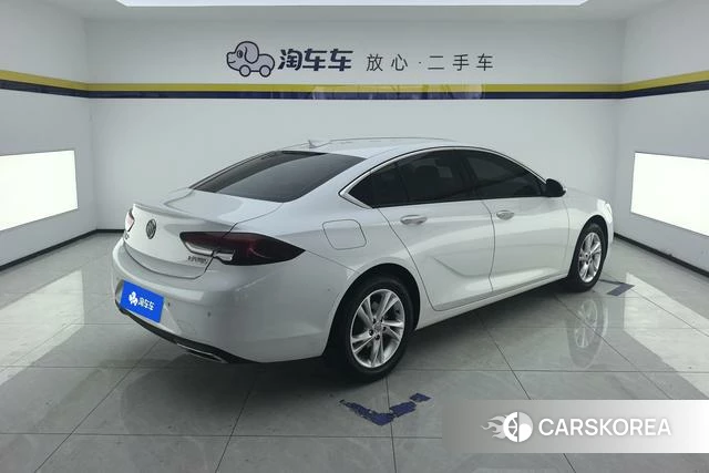 Buick Regal id 4253194 из Китая 14