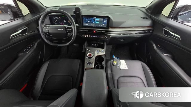 Kia The New Sportage 5th Generation id 4767346 из Кореи 17