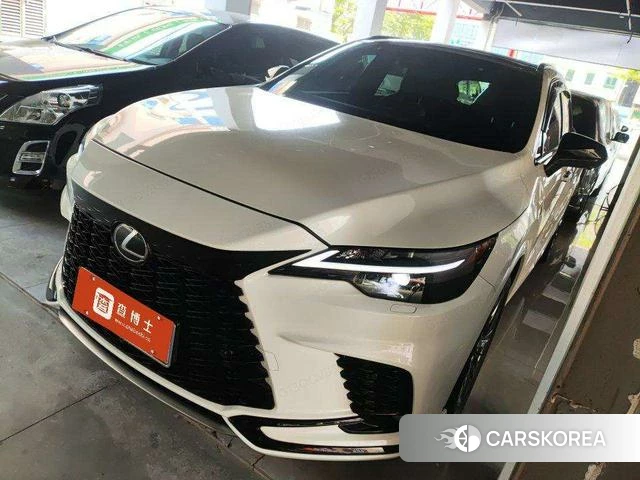 Lexus RX id 4222155 из Китая 11