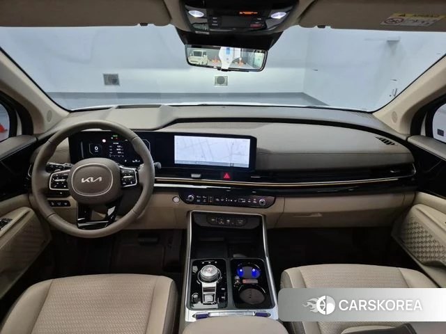 Kia The New Carnival 4th Generation id 4719992 из Кореи 15